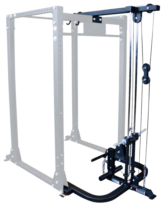 Body-Solid GLA400 Lat Attachment for GPR400 (New)