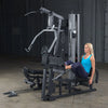 Body-Solid GLP G Series Leg Press Attachment (New)