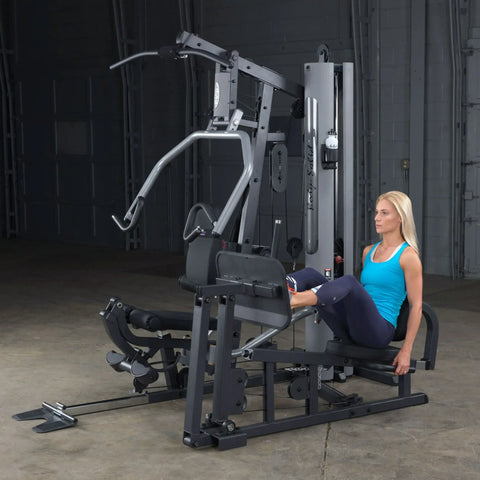 Body-Solid GLP G Series Leg Press Attachment (New)