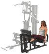 Body-Solid GLP G Series Leg Press Attachment (New)