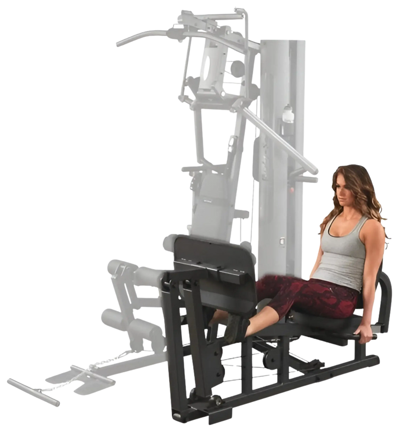 Body-Solid GLP G Series Leg Press Attachment (New)