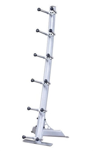 Body Solid GMR10 Medicine Ball Rack (New) Image