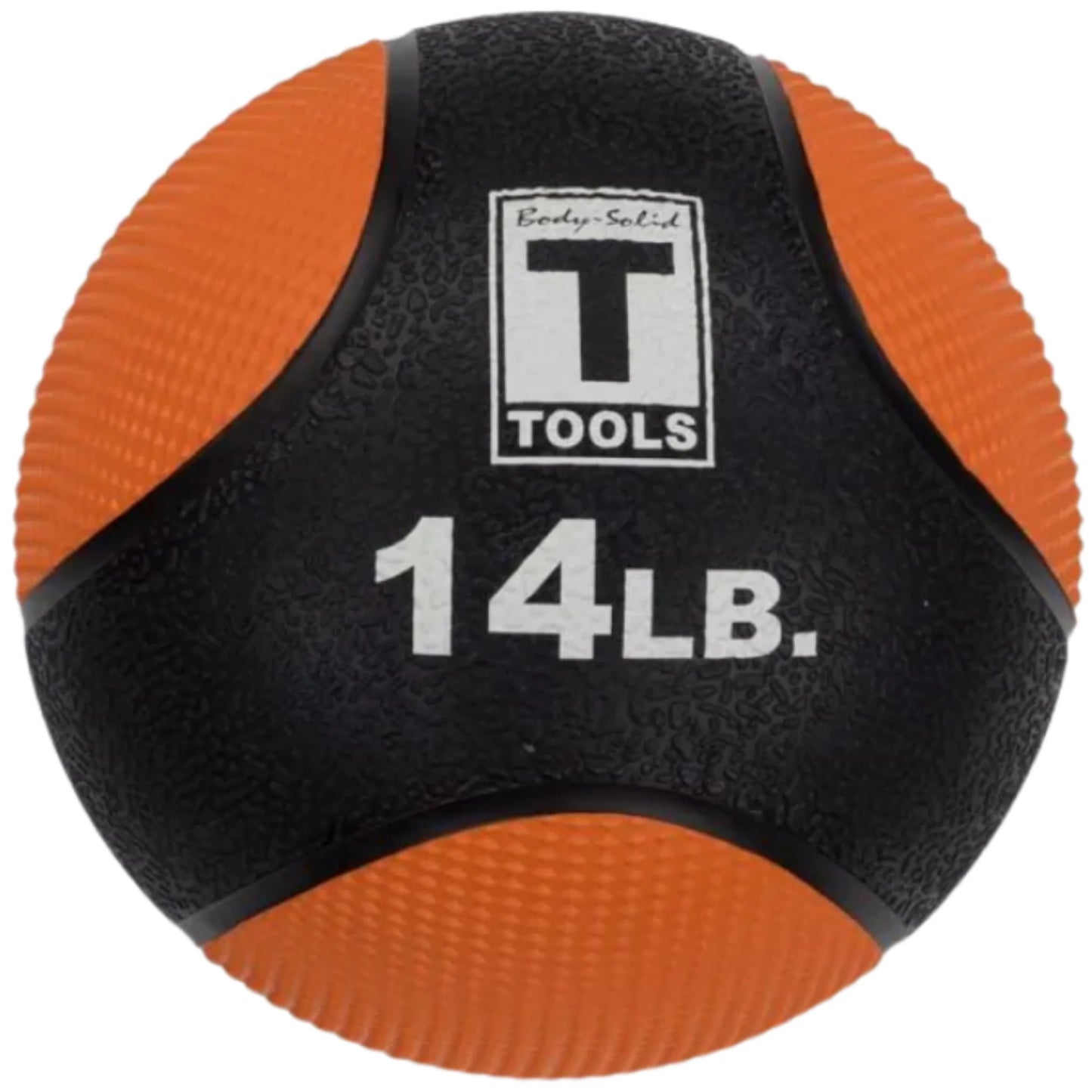 Body Solid GMR10B-PACK Medicine Ball Package w/Rack (New)