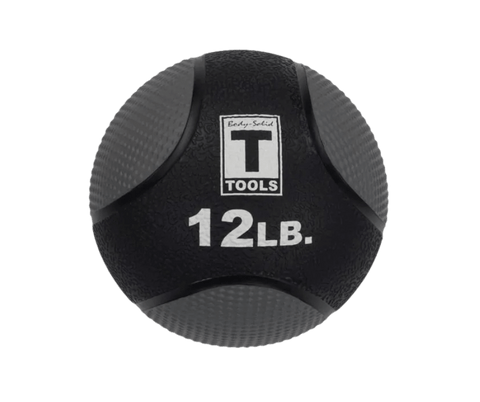 Body Solid GMR10B-PACK Medicine Ball Package w/Rack (New) Image 5