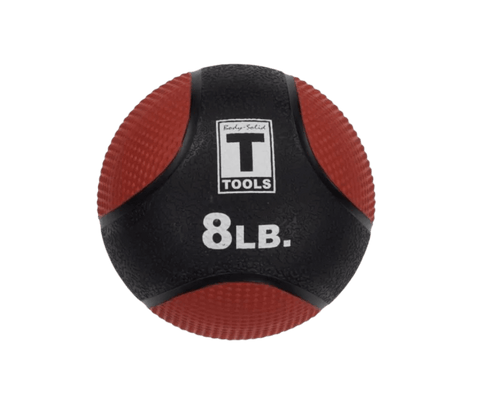 Body Solid GMR10B-PACK Medicine Ball Package w/Rack (New) Image 7