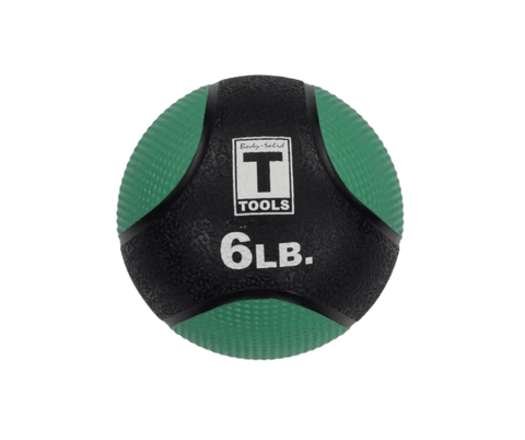 Body Solid GMR10B-PACK Medicine Ball Package w/Rack (New) Image 8