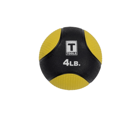 Body Solid GMR10B-PACK Medicine Ball Package w/Rack (New) Image 9