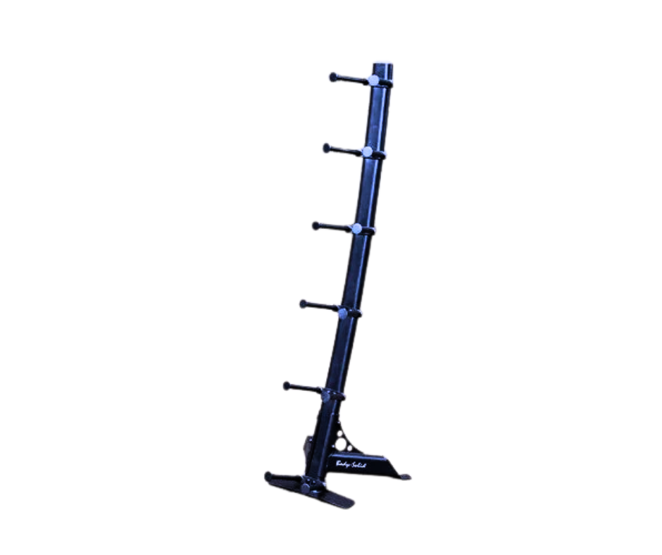 Body Solid GMR10B Medicine Ball Rack (New)