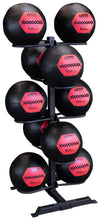 Body Solid GMR20 Medicine Ball Rack (New)