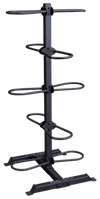 Body Solid GMR20 Medicine Ball Rack (New)