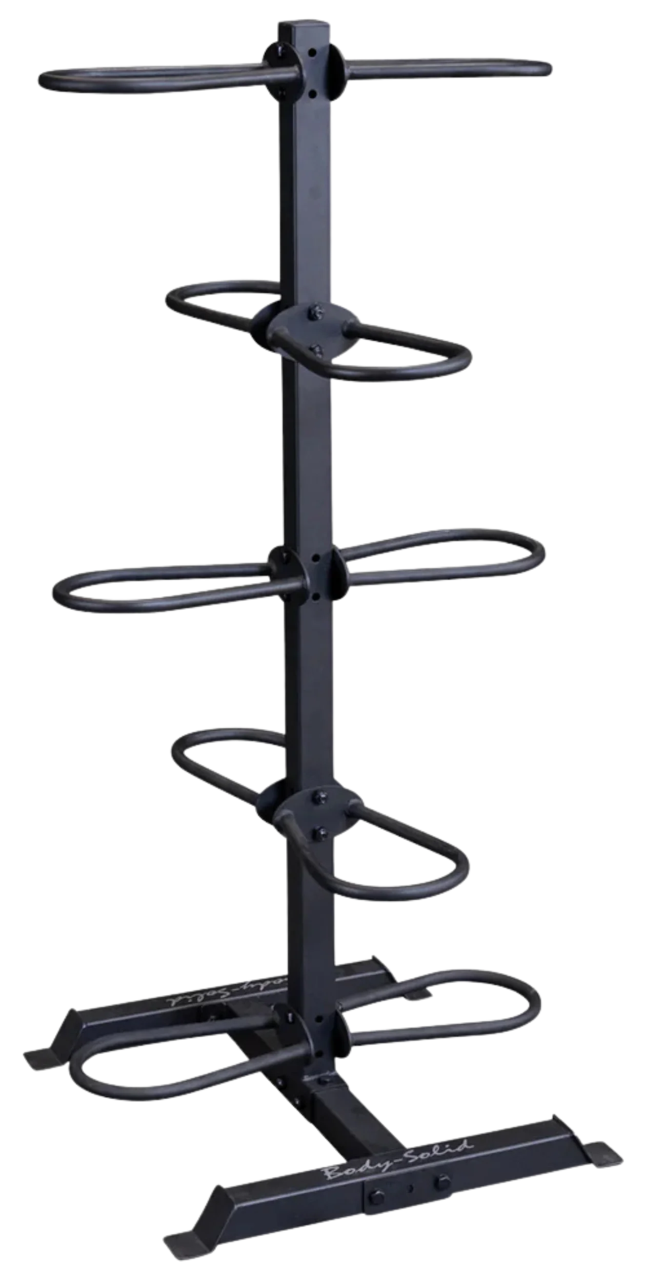 Body Solid GMR20 Medicine Ball Rack (New)