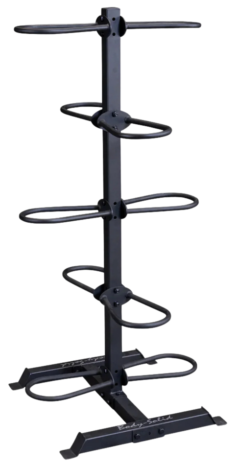 Body Solid GMR20 Medicine Ball Rack (New)