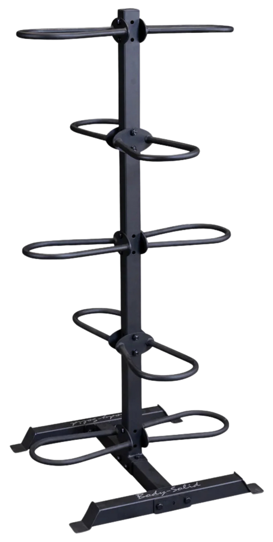 Body Solid GMR20 Medicine Ball Rack (New)