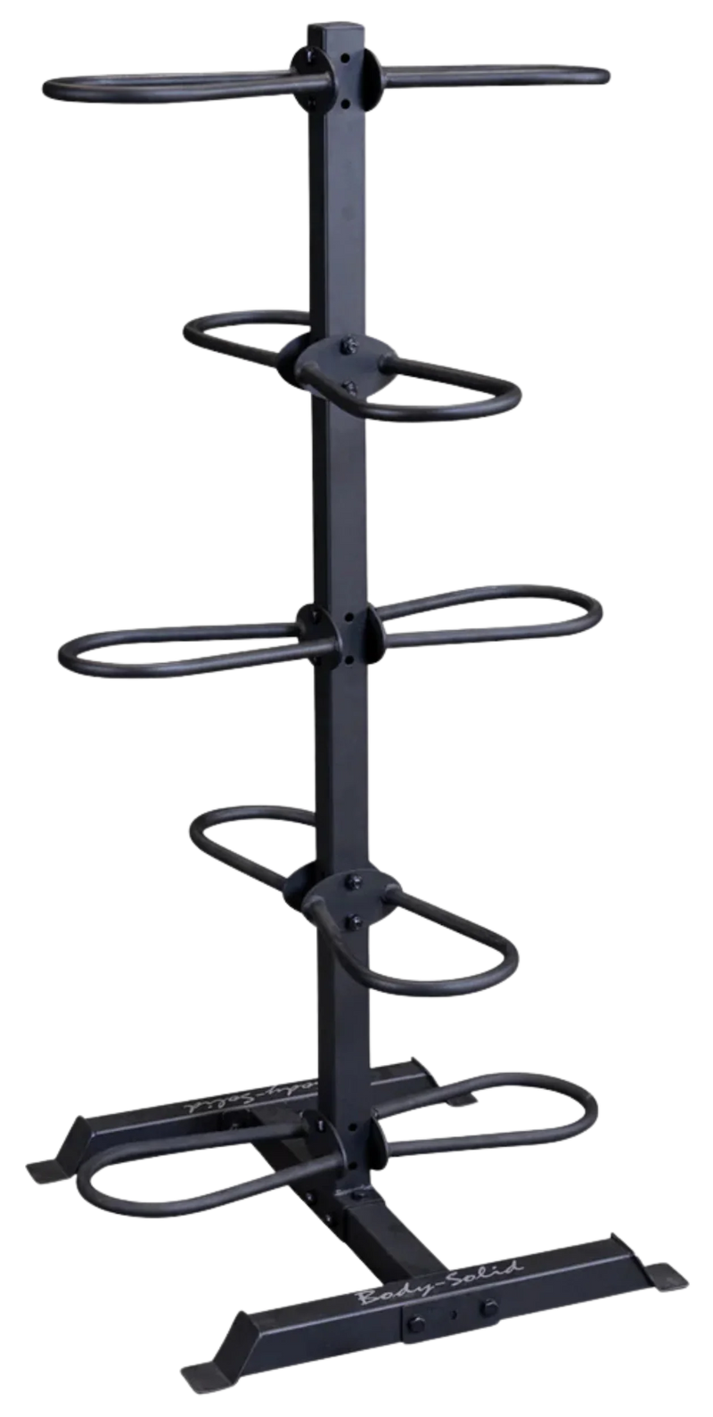 Body Solid GMR20 Medicine Ball Rack (New)