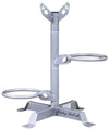 Body Solid GMR5 Medicine Ball Rack (New)