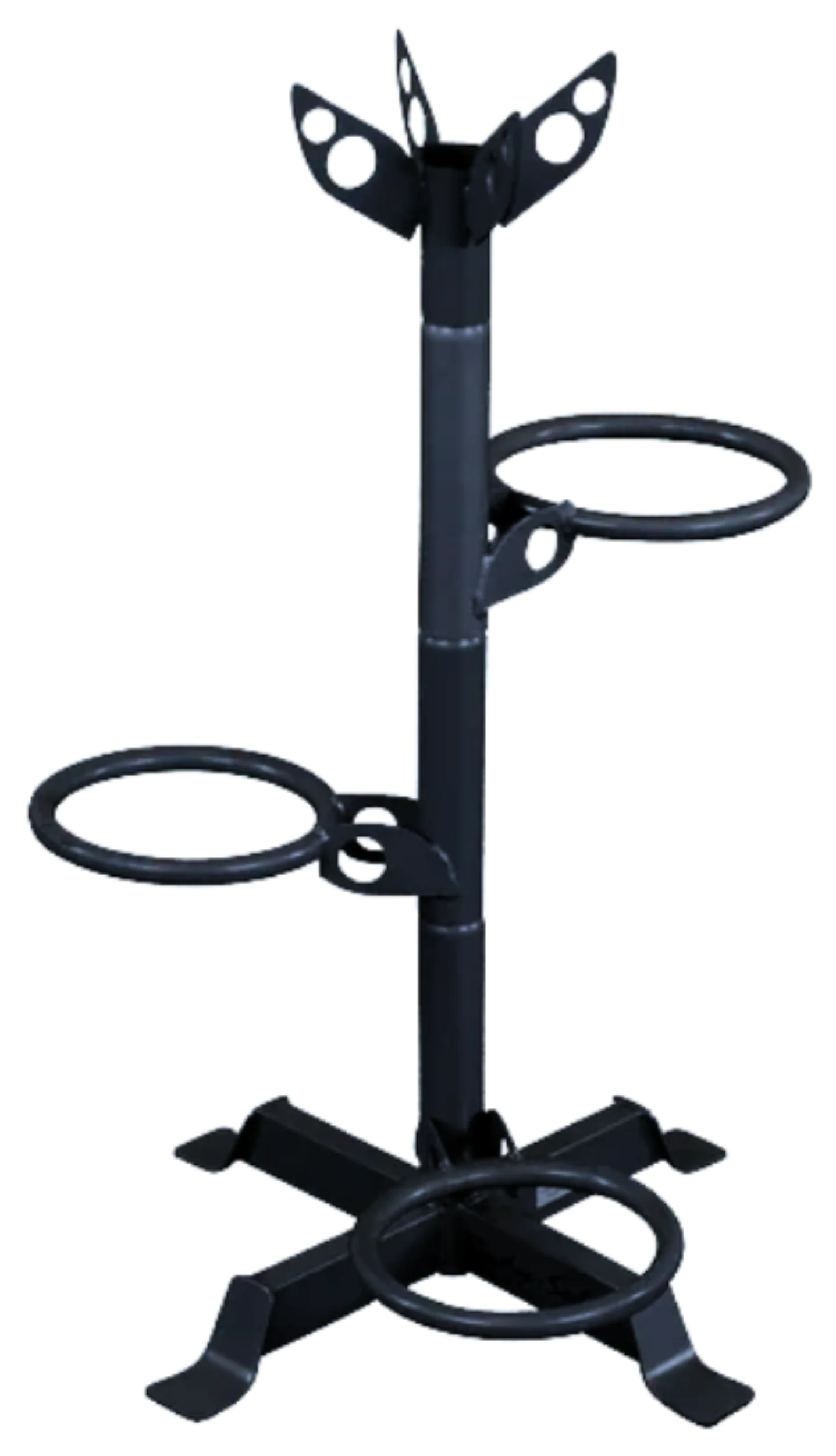 Body Solid GMR5B Short Medicine Ball Stand (New)