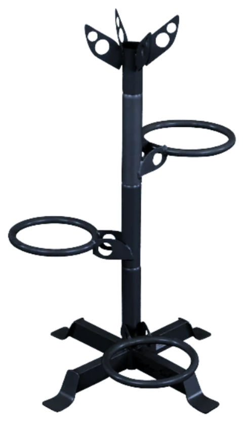 Body Solid GMR5B Short Medicine Ball Stand (New)