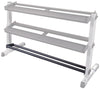 Body-Solid GMRT6B Optional Medicine Ball Shelf for GDR60 (New)