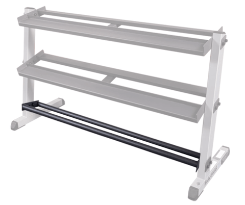 Body-Solid GMRT6B Optional Medicine Ball Shelf for GDR60 (New) Image 2