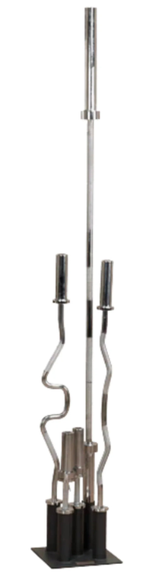 Body Solid GOBH5 Olympic Bar Holder (New)