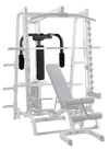 Body-Solid GPA3B Pec Dec Station for Series 7 Smith Machine (New)