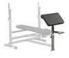 Body-Solid GPCA1 Preacher Curl Station (New)