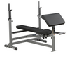 Body-Solid GPCA1 Preacher Curl Station (New)