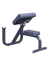Body-Solid GPCB329B Preacher Curl Bench (New)