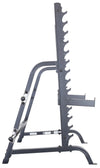Body-Solid GPR370B Multi-Press Rack (New)