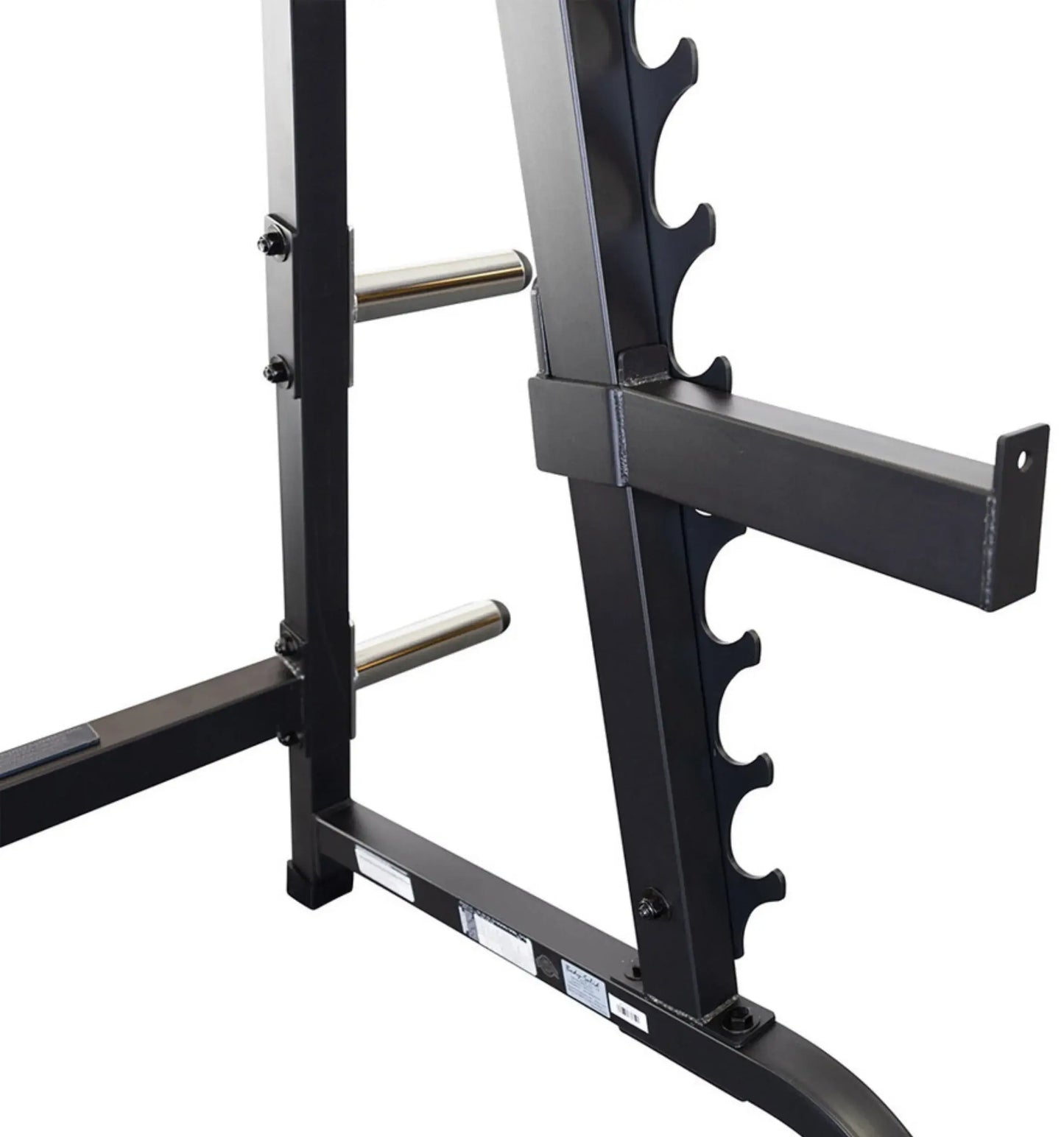 Body-Solid GPR370B Multi-Press Rack (New)