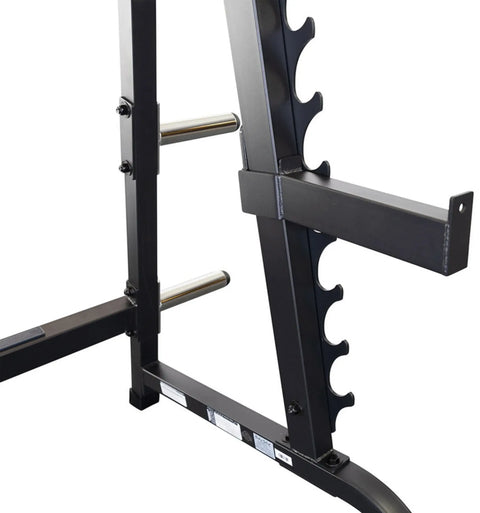 Body-Solid GPR370B Multi-Press Rack (New)