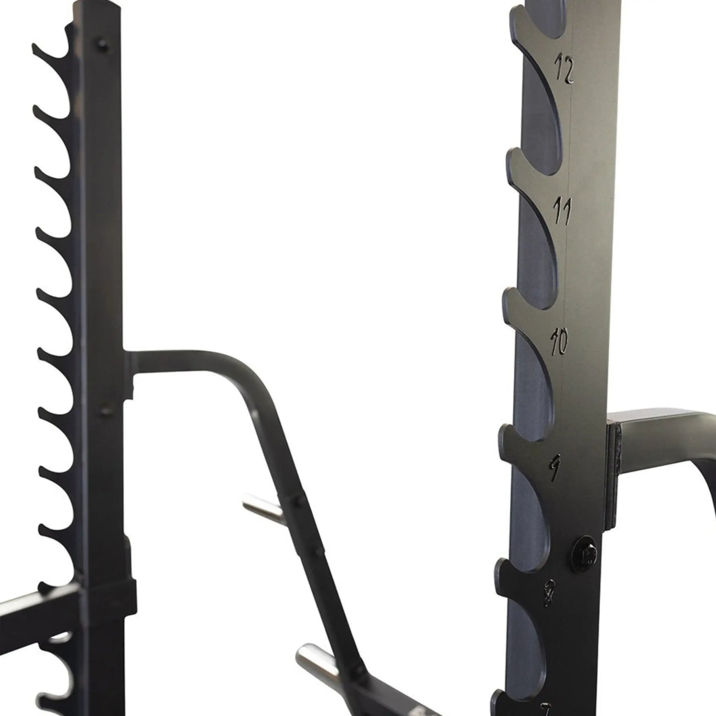 Body-Solid GPR370B Multi-Press Rack (New)