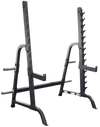 Body-Solid GPR370B Multi-Press Rack (New)