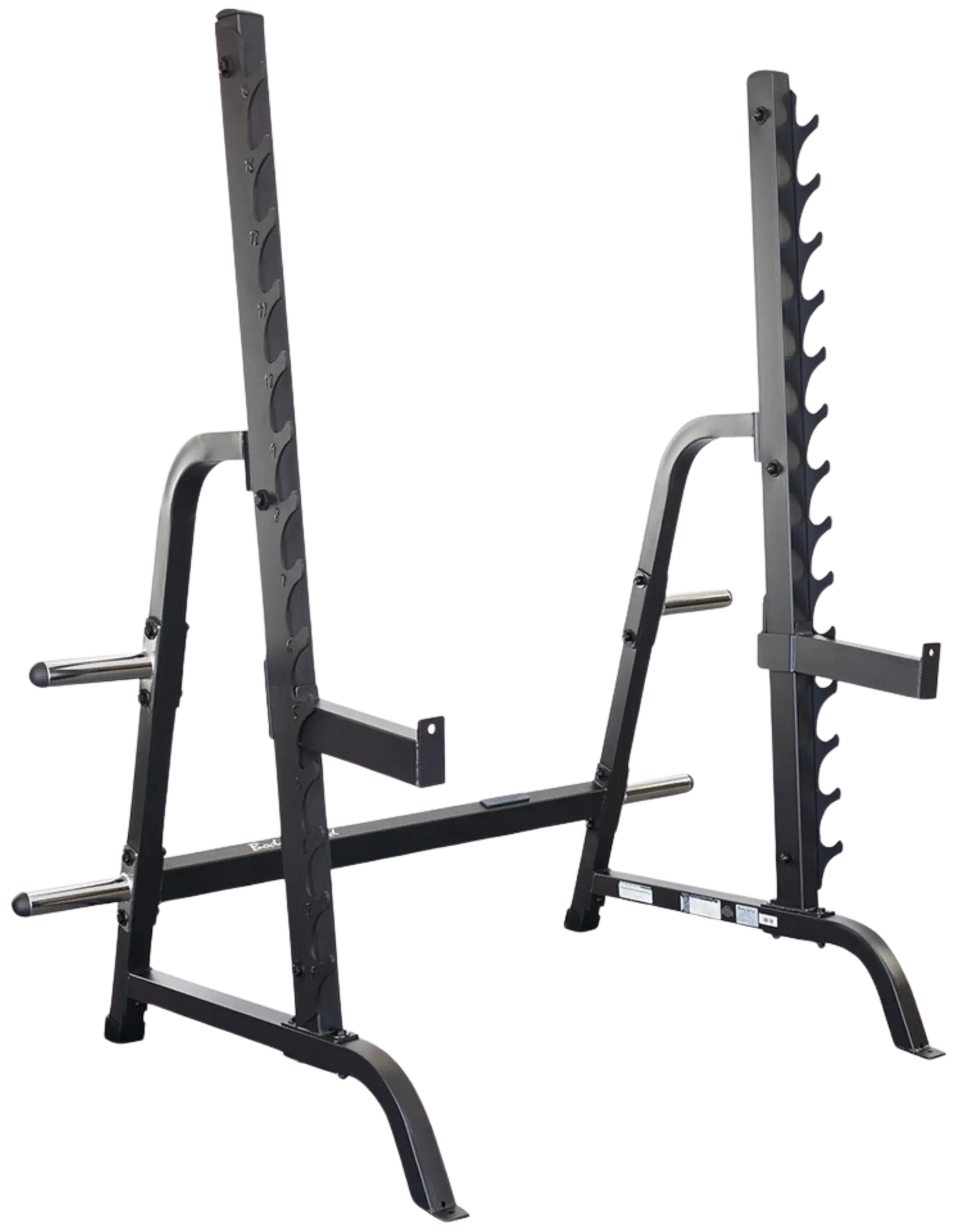 Body-Solid GPR370B Multi-Press Rack (New)