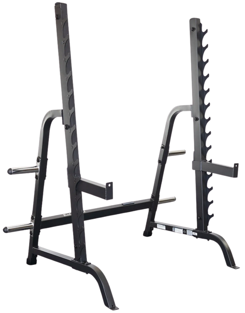 Body-Solid GPR370B Multi-Press Rack (New)
