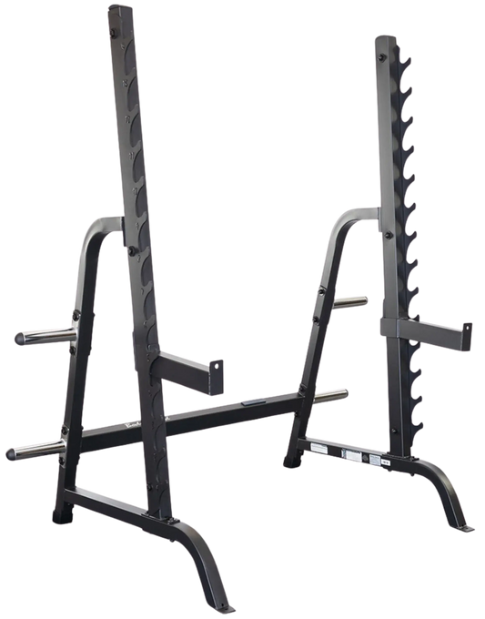Body-Solid GPR370B Multi-Press Rack (New)