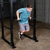 Body-Solid GPRDH Dip Handles (New)