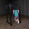 Body-Solid GPRDH Dip Handles (New)