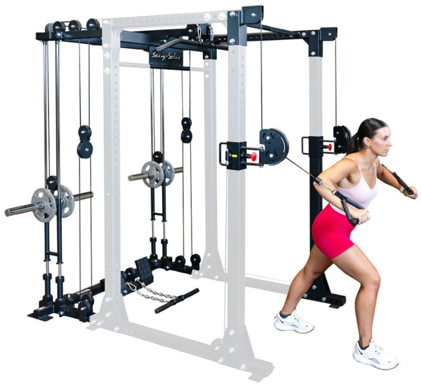 Body-Solid GPRFT Functional Trainer Attachment (New)