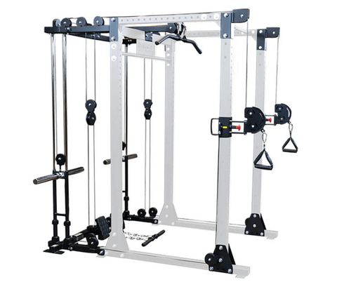 Body-Solid GPRFT Functional Trainer Attachment (New) Image