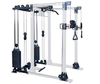 Body-Solid GPRFTS Functional Trainer Attachment with Weight Stacks (New) Image