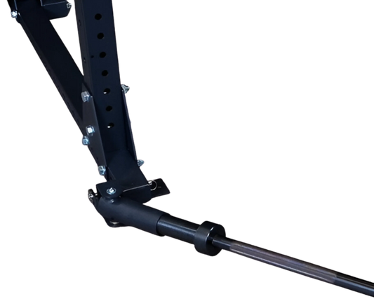 Body-Solid GPRTBR T-Bar Row Attachment for GPR400 (New)