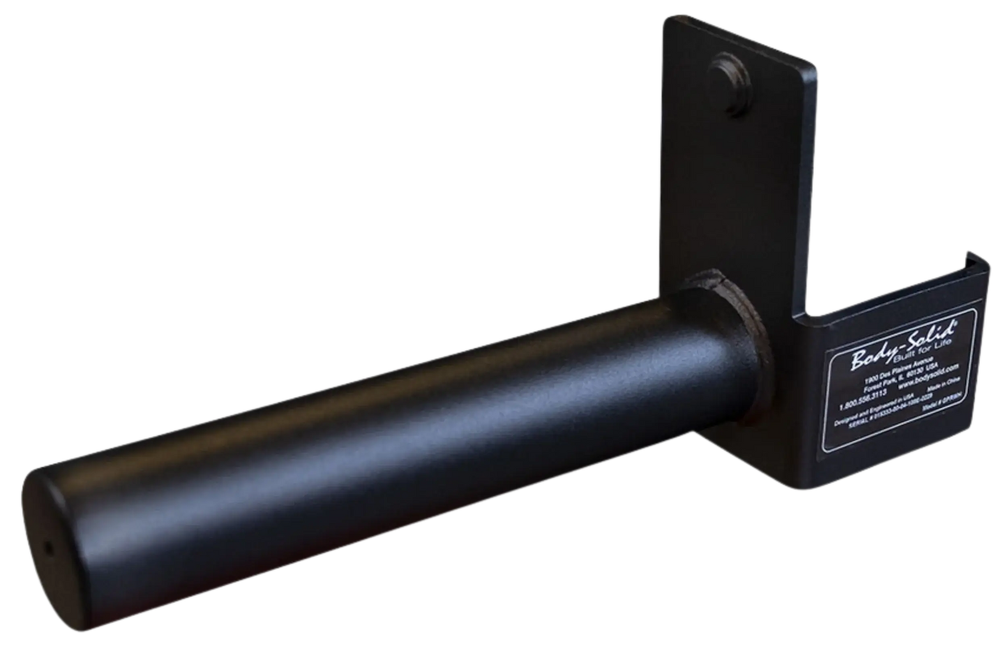 Body-Solid GPRWH Weight Horn Attachment for GPR400 (New)