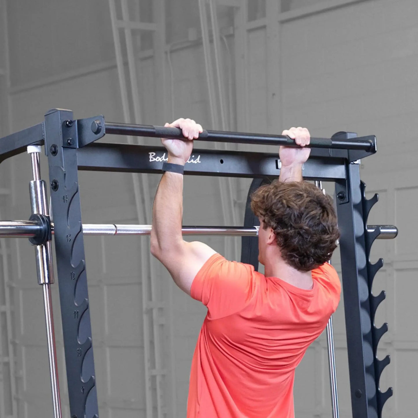 Body-Solid GPU348 Pull-Up Bar Attachment (New)