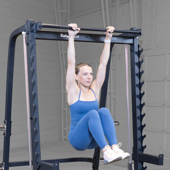 Body-Solid GPU348 Pull-Up Bar Attachment