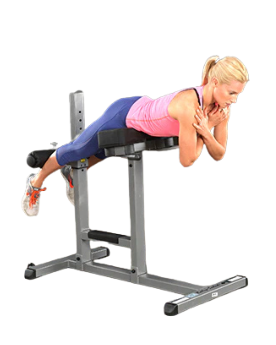 Body-Solid GRCH322 Roman Chair (New) Image 2