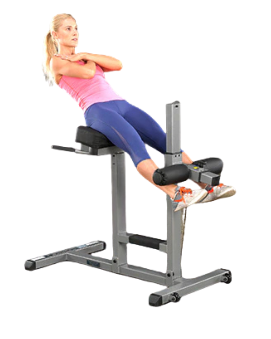 Body-Solid GRCH322 Roman Chair (New) Image 3