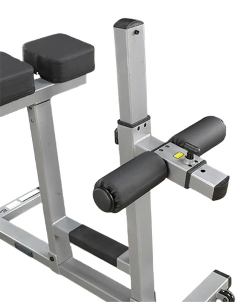 Body-Solid GRCH322 Roman Chair (New) Image 5