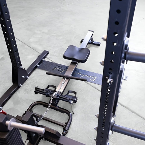 Body-Solid GROW Rower Attachment (New)