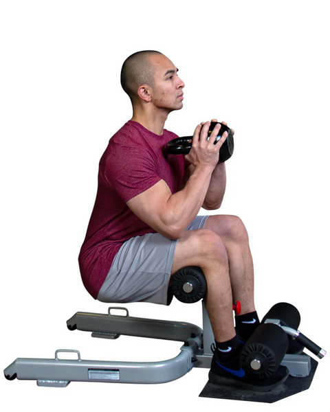 Body-Solid GSS50 Sissy Squat (New)